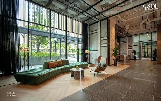 Hình ảnh Bán Mb6623 nạp rút nhanh chóng De La Sol Tôn Thất Huyết Quận 4