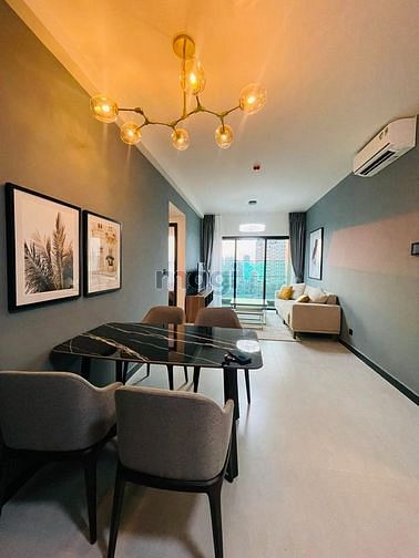 Hình ảnh Bán Mb6623 nạp rút nhanh chóng De La Sol Tôn Thất Huyết Quận 4