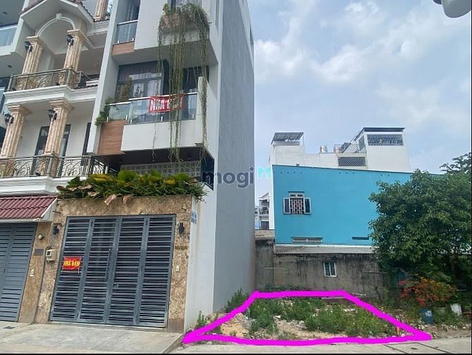 Hình ảnh Bán đất phân lô khu bò gà 69 DT 55m2 giá 4.95 tỷ