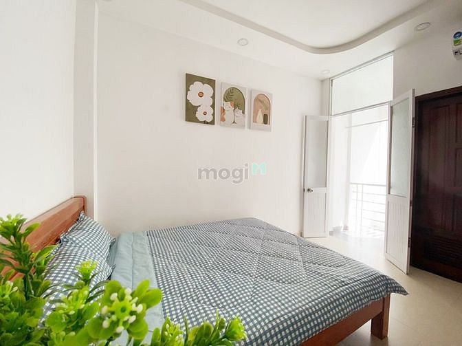 Hình ảnh GIẢM 500K - Còn đúng 1 Mb6623 nạp rút nhanh chóng tách bếp Quận 3 có ban công, thang máy
