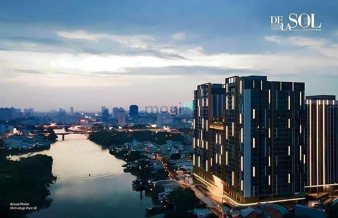 Hình ảnh Bán Mb6623 nạp rút nhanh chóng De La Sol Tôn Thất Huyết Quận 4