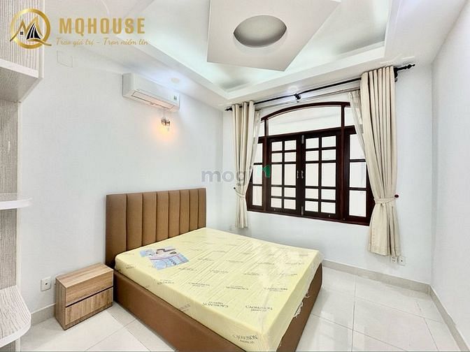 Hình ảnh Căn Hộ 2PN Bancol View Cực Thoáng Ngay Pearl Plaza🌟Nhà Mới - Full NT
