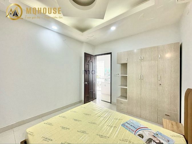 Hình ảnh Căn Hộ 2PN Bancol View Cực Thoáng Ngay Pearl Plaza🌟Nhà Mới - Full NT