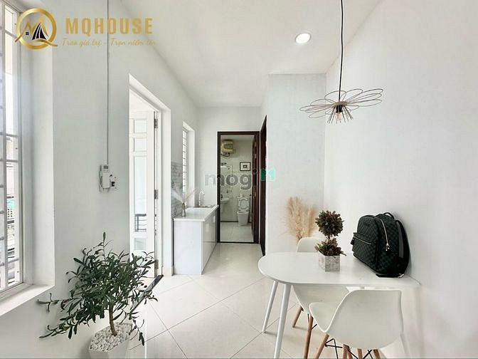 Hình ảnh Căn Hộ 2PN Bancol View Cực Thoáng Ngay Pearl Plaza🌟Nhà Mới - Full NT
