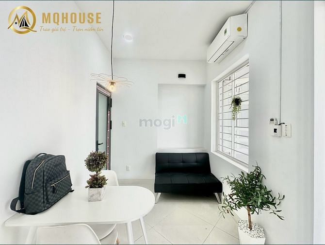 Hình ảnh Căn Hộ 2PN Bancol View Cực Thoáng Ngay Pearl Plaza🌟Nhà Mới - Full NT