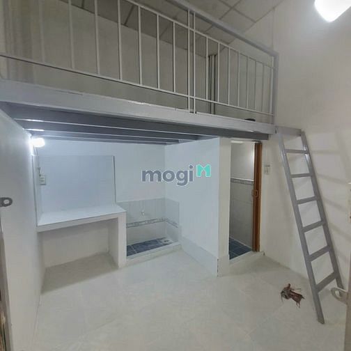 Hình ảnh Phong trọ có gác, sạch sẽ thoáng mát ngay gần chợ