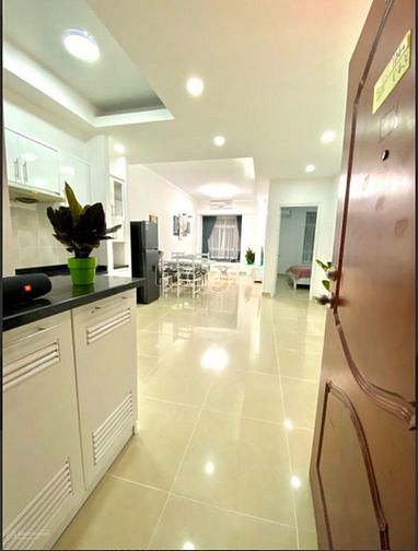 Hình ảnh Bán Trang Chủ MB66.COM / Đăng Ký Tặng 66K chung cư The Everrich Infinity, Q5- sổ hồng- 65m2- 2 tỷ 450