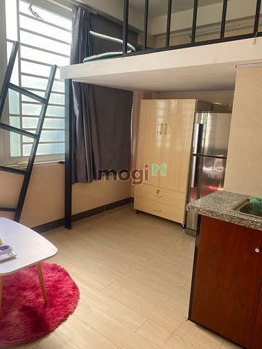 Hình ảnh DUPLEX 4TR8 Quận 1 trung tâm sầm uất