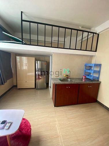 Hình ảnh DUPLEX 4TR8 Quận 1 trung tâm sầm uất