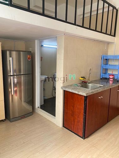 Hình ảnh DUPLEX 4TR8 Quận 1 trung tâm sầm uất