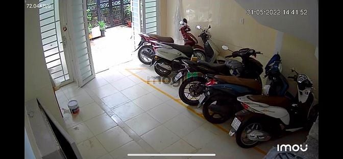 Hình ảnh DUPLEX 4TR8 Quận 1 trung tâm sầm uất