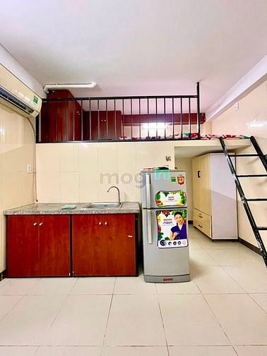 Hình ảnh DUPLEX 4TR8 Quận 1 trung tâm sầm uất