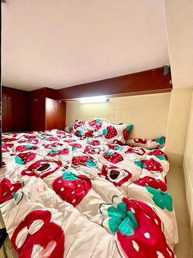 Hình ảnh DUPLEX 4TR8 Quận 1 trung tâm sầm uất