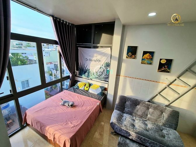Hình ảnh 🥳QUẬN 10 STUDIO, DUPLEX siêu đầy đủ🥳