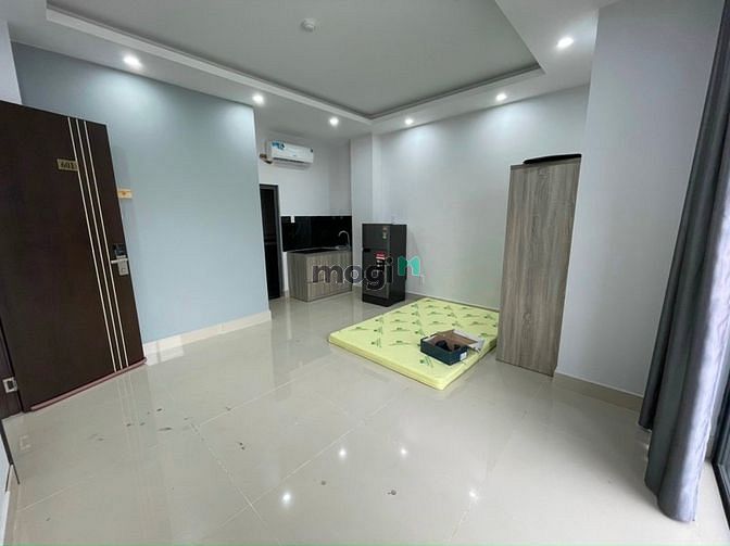 Hình ảnh Studio sân thượng siêu rộng Full nội thất Vườn Lài-Tân Hương-Âu Cơ