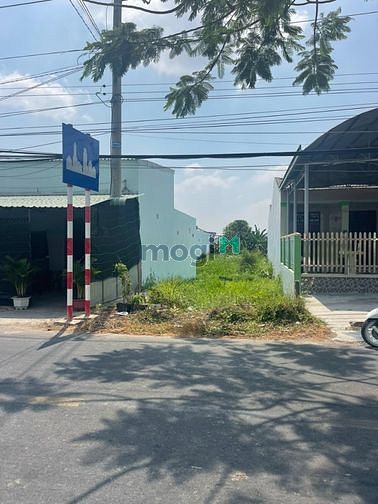 Hình ảnh Đất Thổ Rẻ Châu Thành, Long An