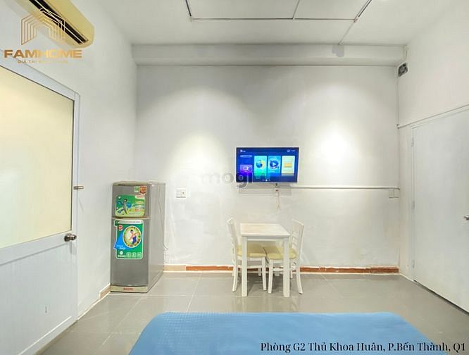 Hình ảnh Cho thuê Trang Chủ MB66.COM / Đăng Ký Tặng 66K 1PN_Sát bên chợ Bến Thành_Hình thật giá thật