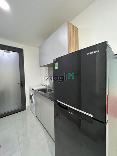 Hình ảnh Cho thuê studio đầy đủ nội thất - giá tốt - ngay Etown Cộng Hòa
