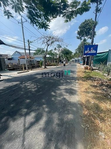 Hình ảnh Đất Thổ Rẻ Châu Thành, Long An