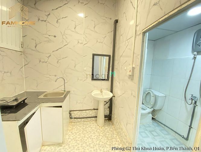 Hình ảnh Cho thuê Trang Chủ MB66.COM / Đăng Ký Tặng 66K 1PN_Sát bên chợ Bến Thành_Hình thật giá thật