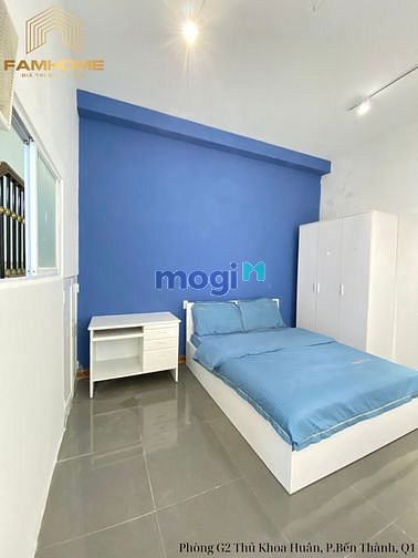 Hình ảnh Cho thuê Trang Chủ MB66.COM / Đăng Ký Tặng 66K 1PN_Sát bên chợ Bến Thành_Hình thật giá thật