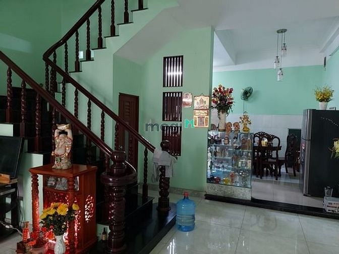 Hình ảnh NGỘP biệt thự hẻm 458 Huỳnh Tấn Phát, Bình Thuận Quận 7 - 102m2