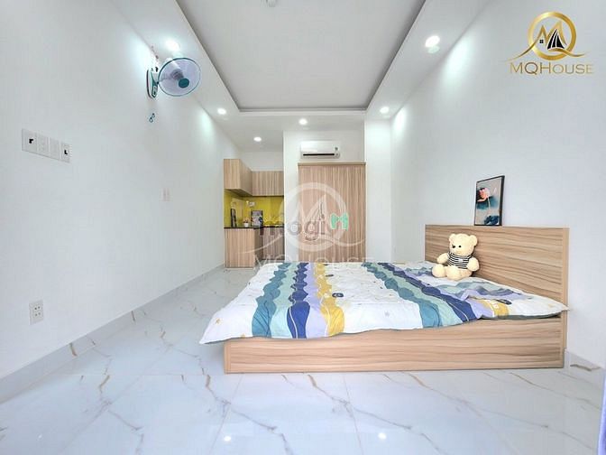Hình ảnh 🍬Cho thuê Trang Chủ MB66.COM / Đăng Ký Tặng 66K studio đầy đủ nội thất khu K300 quận Tân Bình