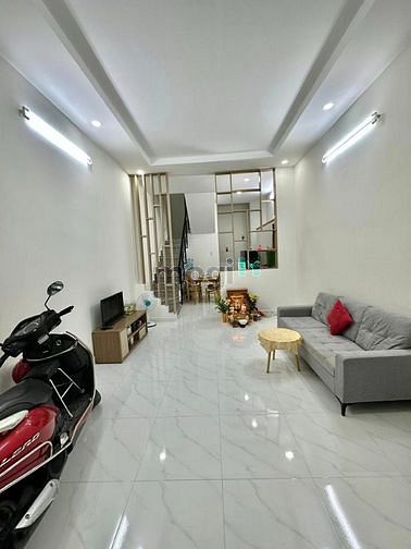 Hình ảnh NGỘP hẻm 271 Lê văn Lương, Tân Quy, Quận 7 - 44m2