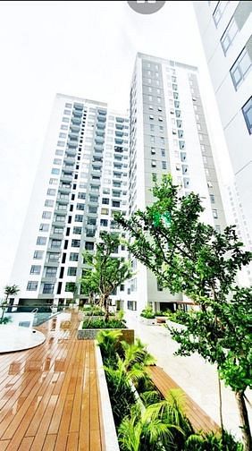 Hình ảnh 🍀Cho Thuê Căn Hộ 3PN CENTRAL PREMIUM P5Q8. NTCB Giá 13Tr - Full 16Tr