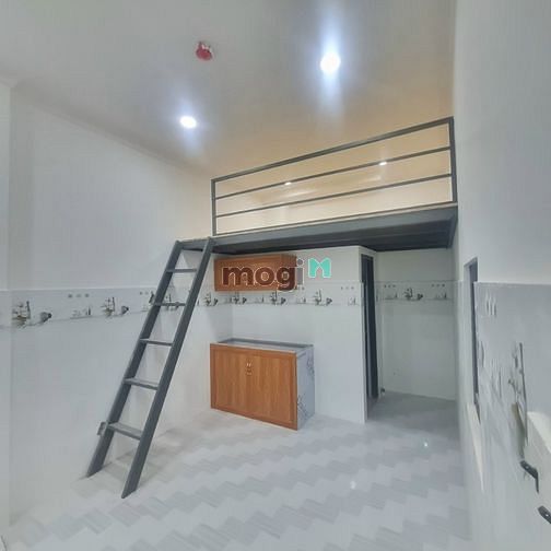 Hình ảnh Phong trọ mới tinh , có gác,máy lạnh, sạch sẽ thoangd mát