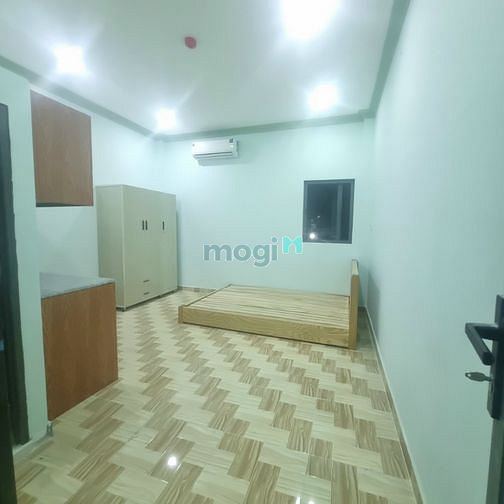 Hình ảnh Phong trọ mới tinh , có gác,máy lạnh, sạch sẽ thoangd mát