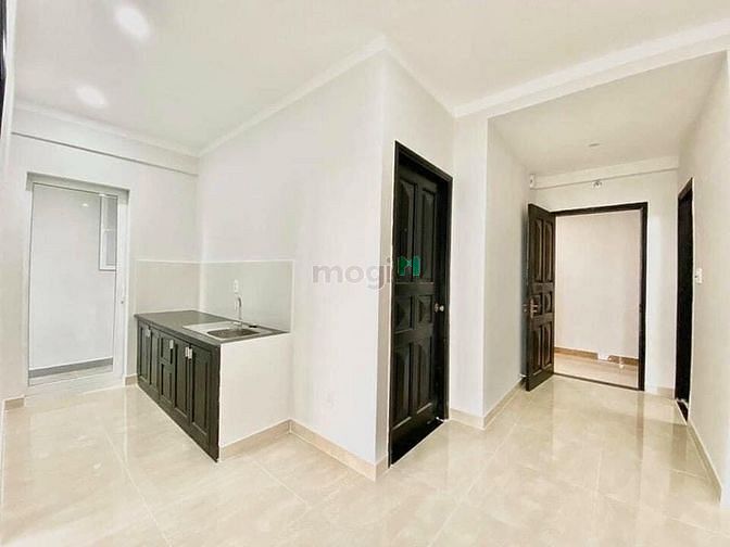 Hình ảnh Nhà trống 62m, 2PN 1WC rẻ nhất thị trường