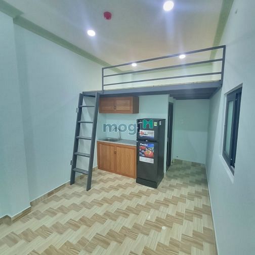 Hình ảnh Phong trọ mới tinh , có gác,máy lạnh, sạch sẽ thoangd mát