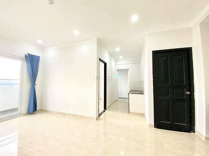 Hình ảnh Nhà trống 62m, 2PN 1WC rẻ nhất thị trường