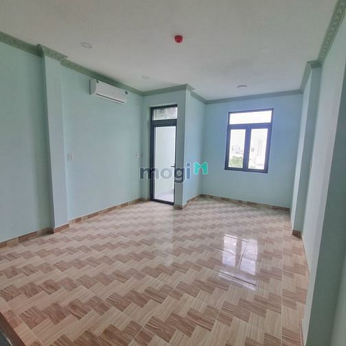 Hình ảnh Phong trọ mới tinh , có gác,máy lạnh, sạch sẽ thoangd mát