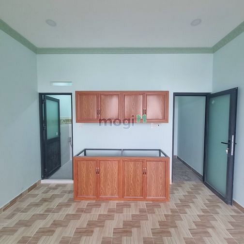 Hình ảnh Phong trọ mới tinh , có gác,máy lạnh, sạch sẽ thoangd mát