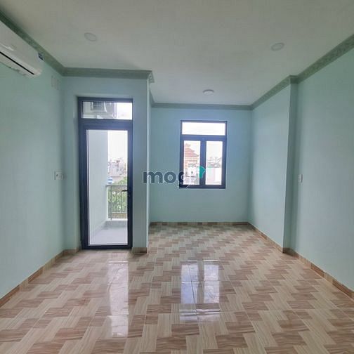 Hình ảnh Phong trọ mới tinh , có gác,máy lạnh, sạch sẽ thoangd mát