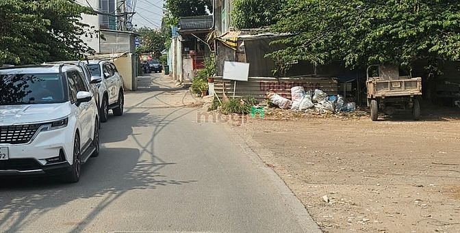 Hình ảnh Bán Đất hẻm XE HƠI Huỳnh Tấn Phát, bề ngang 4,5m, giá chỉ nhỉnh 6 tỷ