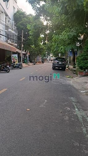 Hình ảnh NGỘP mặt tiền Đường số 2, Tân Kiểng, Quận 7 - 110m2