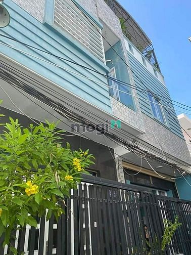 Hình ảnh NGỘP HXH 103 đường số 53 - Tân Quy - Quận 7. 84m2