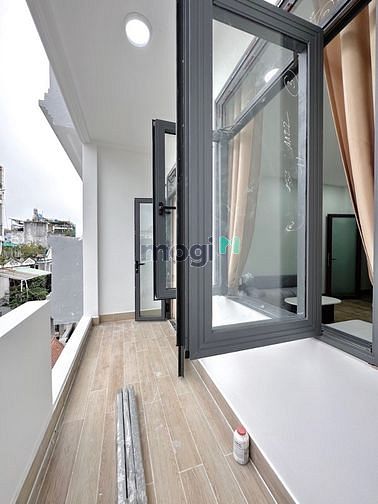 Hình ảnh Căn Hộ Bancong 30M2 View Thoáng Nội Thất Mới An Ninh