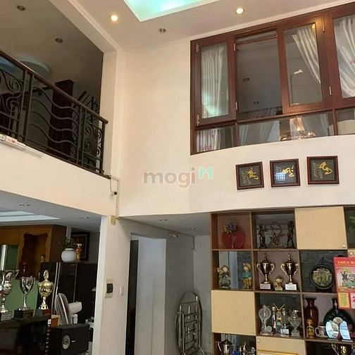 Hình ảnh ✅️MẶTTIỀN ngang 8,5m khu chợ vải Tân Bình, DT 8,5m ❌️ 13m 4 tầng sthg