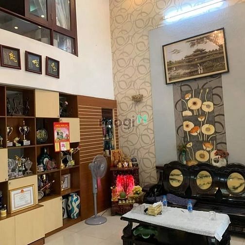Hình ảnh ✅️MẶTTIỀN ngang 8,5m khu chợ vải Tân Bình, DT 8,5m ❌️ 13m 4 tầng sthg