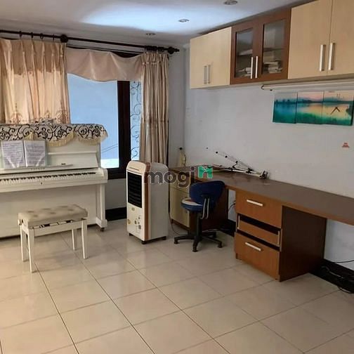 Hình ảnh ✅️MẶTTIỀN ngang 8,5m khu chợ vải Tân Bình, DT 8,5m ❌️ 13m 4 tầng sthg
