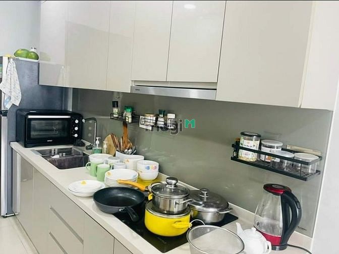 Hình ảnh Chuyển công tác bán Trang Chủ MB66.COM / Đăng Ký Tặng 66K chung cư River Panorama, Quận 7 giá 1tỷ428