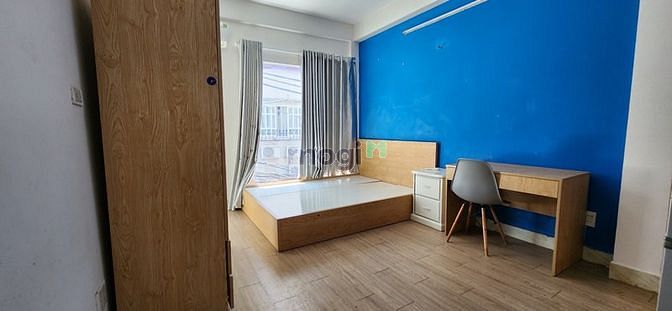 Hình ảnh Mb6623 nạp rút nhanh chóng có có cửa sổ lớn gần Bùi Viện quận 1
