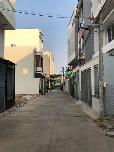 Hình ảnh Bán đất thổ cư 1 xẹt làng tăng phú. P TĂNG NHƠN PHÚ A.Q9