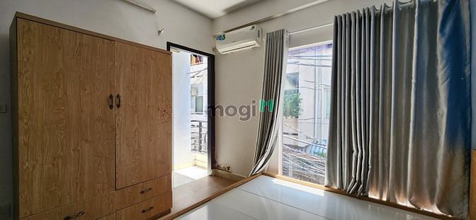 Hình ảnh Mb6623 nạp rút nhanh chóng có có cửa sổ lớn gần Bùi Viện quận 1