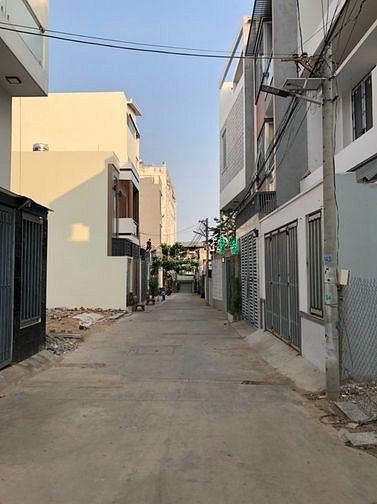 Hình ảnh Bán đất thổ cư 1 xẹt làng tăng phú. P TĂNG NHƠN PHÚ A.Q9