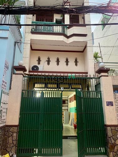 Hình ảnh ❤🏠 Trọ dạng ký túc xá Đại Học Văn Lang 🏠❤